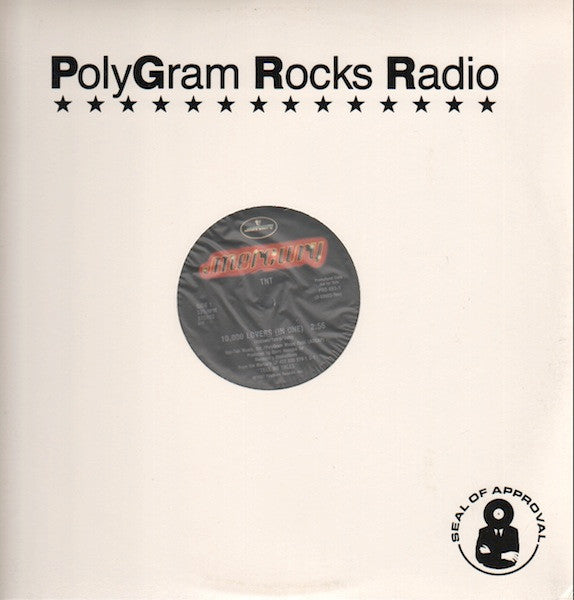 TNT (15) : 10 000 Lovers (In One) (12