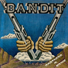 Load image into Gallery viewer, Bandit (15) : Partners In Crime (LP, Album)