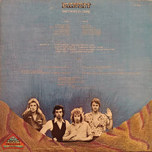 Load image into Gallery viewer, Bandit (15) : Partners In Crime (LP, Album)