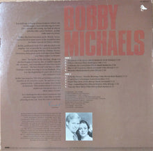 Load image into Gallery viewer, Bobby Michaels : I Have A Reason (LP, Album)