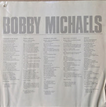 Load image into Gallery viewer, Bobby Michaels : I Have A Reason (LP, Album)