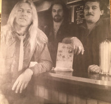 Load image into Gallery viewer, The Gregg Allman Band : Just Before The Bullets Fly (LP, Album)