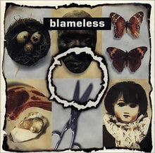 Load image into Gallery viewer, Blameless : The Signs Are All There (CD, Album)