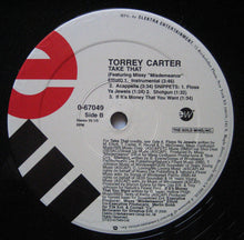 Load image into Gallery viewer, Torrey Carter : Take That (12&quot;, Maxi)