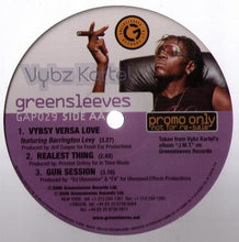 Load image into Gallery viewer, Vybz Kartel : U Nuh Have A Phone (12&quot;, Promo)