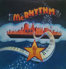 Load image into Gallery viewer, Various : McRhythm (LP, Comp)