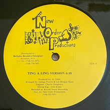 Load image into Gallery viewer, Papa Andy : Ting A Ling (12&quot;, Single)