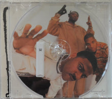 Load image into Gallery viewer, Naughty By Nature : Greatest Hits: Naughty&#39;s Nicest (CD, Comp)