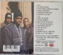 Load image into Gallery viewer, Naughty By Nature : Greatest Hits: Naughty&#39;s Nicest (CD, Comp)