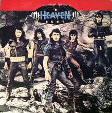 Load image into Gallery viewer, Heaven (13) : Bent (LP, Album)