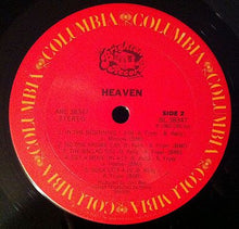 Load image into Gallery viewer, Heaven (13) : Bent (LP, Album)