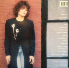 Load image into Gallery viewer, Rosanne Cash : King's Record Shop (LP, Album, Car)