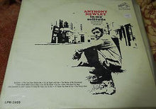 Load image into Gallery viewer, Anthony Newley : In My Solitude (LP, Album, Mono)