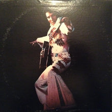 Load image into Gallery viewer, Elvis Presley : Elvis In Concert (2xLP, Album)