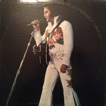 Load image into Gallery viewer, Elvis Presley : Elvis In Concert (2xLP, Album)