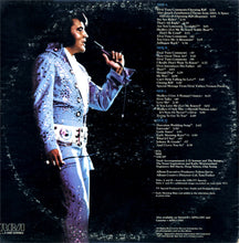 Load image into Gallery viewer, Elvis Presley : Elvis In Concert (2xLP, Album)