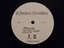 Load image into Gallery viewer, Nutta Butta : Freak Out (Remix) (12&quot;, Promo)