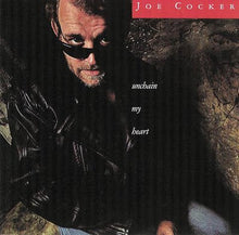 Load image into Gallery viewer, Joe Cocker : Unchain My Heart (LP, Album)