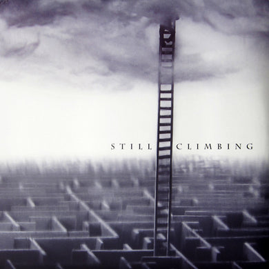 Cinderella (3) : Still Climbing (LP, Album, Ltd, Num, Cle)