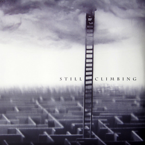 Cinderella (3) : Still Climbing (LP, Album, Ltd, Num, Cle)