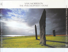 Load image into Gallery viewer, Van Morrison : The Philosopher&#39;s Stone (The Unreleased Tapes Volume One) (2xCD, Comp)