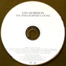 Load image into Gallery viewer, Van Morrison : The Philosopher&#39;s Stone (The Unreleased Tapes Volume One) (2xCD, Comp)