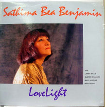 Load image into Gallery viewer, Sathima Bea Benjamin : Love Light (LP)