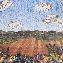 Load image into Gallery viewer, Parts &amp; Labor : Constant Future (LP, Album)