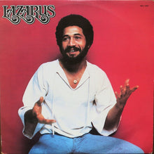 Load image into Gallery viewer, Ken Lazarus : Lazarus (LP, Album)
