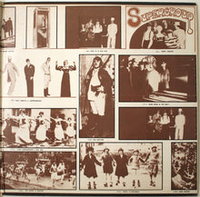 Load image into Gallery viewer, 3&#39;s A Crowd (2) : Christopher&#39;s Movie Matinee (LP, Album, gat)