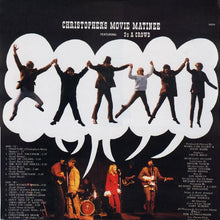 Load image into Gallery viewer, 3&#39;s A Crowd (2) : Christopher&#39;s Movie Matinee (LP, Album, gat)