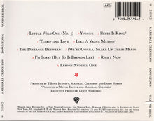 Load image into Gallery viewer, Marshall Crenshaw : Downtown (CD, Album, RE, RP)