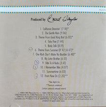 Load image into Gallery viewer, George Benson : The Best Of George Benson (CD, Comp, RM)