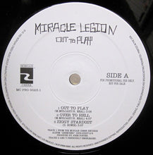 Load image into Gallery viewer, Miracle Legion : Out To Play (12&quot;, EP, Promo)