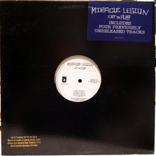 Load image into Gallery viewer, Miracle Legion : Out To Play (12&quot;, EP, Promo)