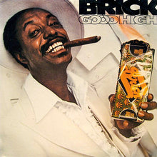 Load image into Gallery viewer, Brick : Good High (LP, Album, NAM)