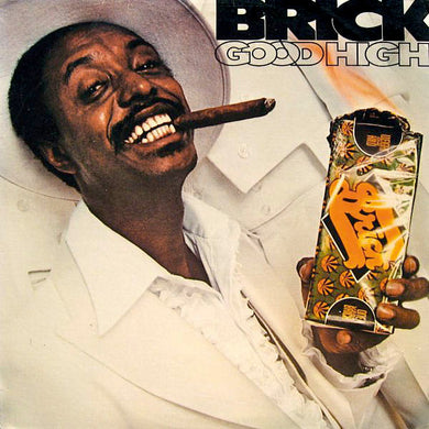 Brick : Good High (LP, Album, NAM)