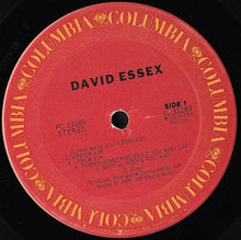 Load image into Gallery viewer, David Essex : David Essex (LP, Album)