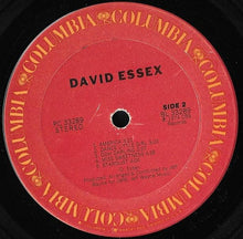 Load image into Gallery viewer, David Essex : David Essex (LP, Album)