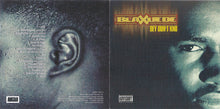 Load image into Gallery viewer, Blaxuede : Dey Don&#39;t Kno (CD, Album)