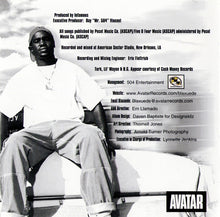 Load image into Gallery viewer, Blaxuede : Dey Don&#39;t Kno (CD, Album)