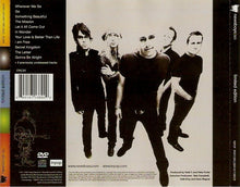 Load image into Gallery viewer, Newsboys : Go (CD, Album, Ltd + DVD)