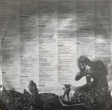 Load image into Gallery viewer, Skid Row : Subhuman Race (LP, Album)