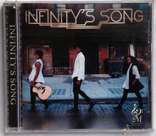 Load image into Gallery viewer, Infinity&#39;s Song : Infinity&#39;s Song (CD, Album)