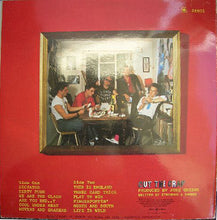 Load image into Gallery viewer, The Clash : Cut The Crap (LP, Album)