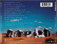 Load image into Gallery viewer, The Killdares : A Place To Stand (CD, Album)