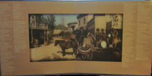Load image into Gallery viewer, Mason Proffit : Rockfish Crossing (LP, Album, San)