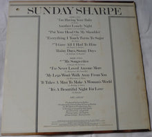 Load image into Gallery viewer, Sunday Sharpe : I'm Having Your Baby (LP)