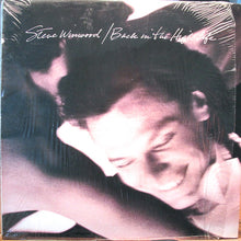 Load image into Gallery viewer, Steve Winwood : Back In The High Life (LP, Album, Club)