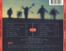 Load image into Gallery viewer, Freddy Jones Band* : Lucid (CD, Album)